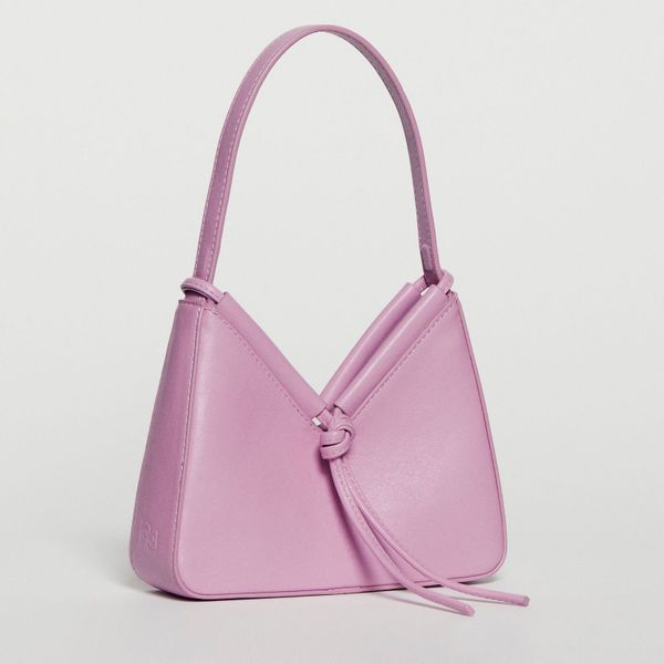 Mini Chiara Convertible Bag - Heather, OS