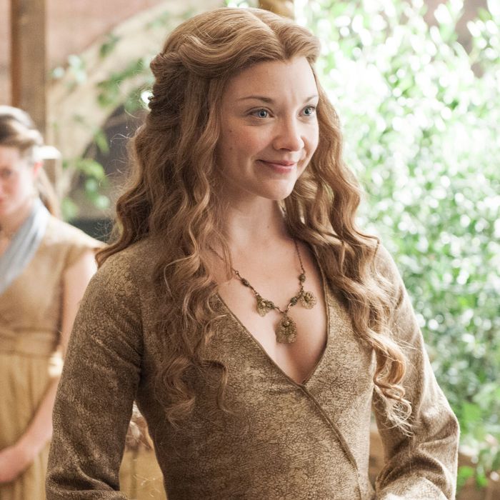 Game of Thrones Hairstyles  Best Hairdos and Braids on GoT