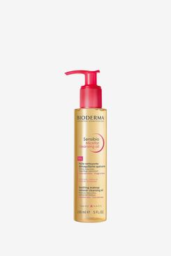 Bioderma Sensibio Micellar Cleansing Oil