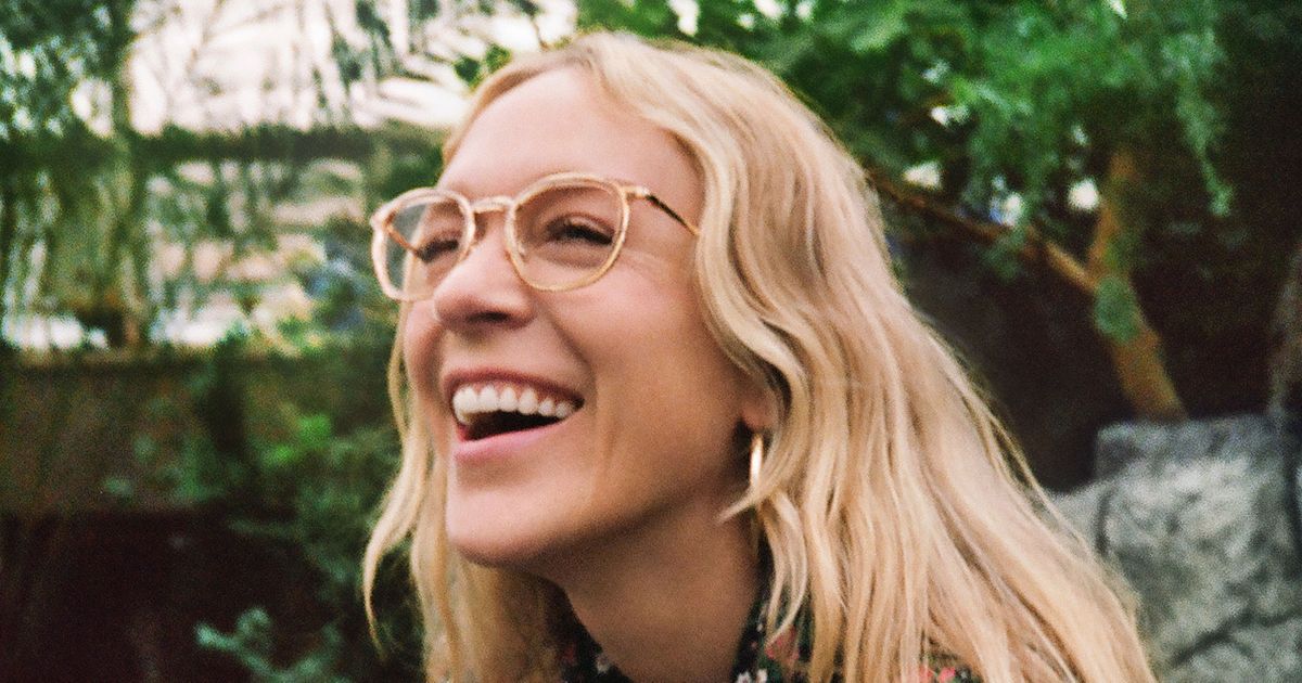Chlo Sevigny And Warby Parker Team Up For A New Collection
