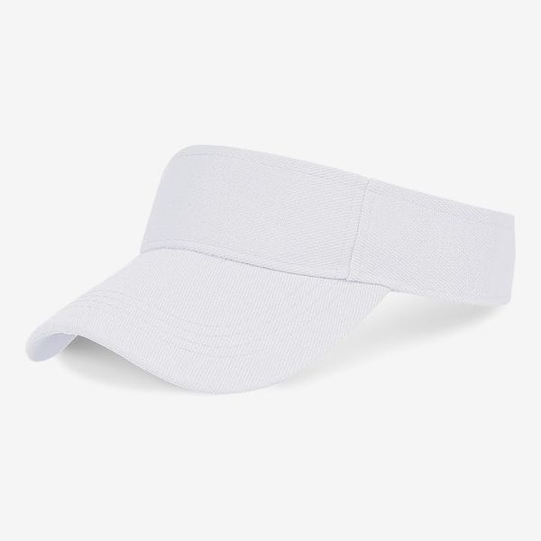 Marrywindix Athletic Visor