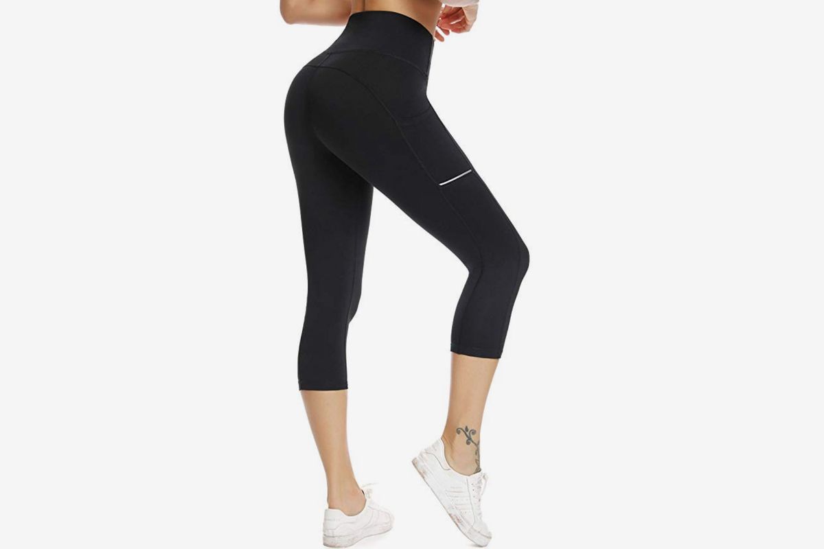 quality leggings with pockets
