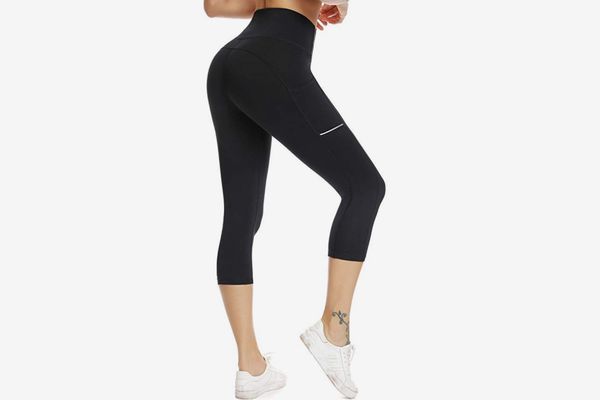Ainiel Women Breathable Yoga Pants,High Waist Workout Leggings Running Pants Active Pants