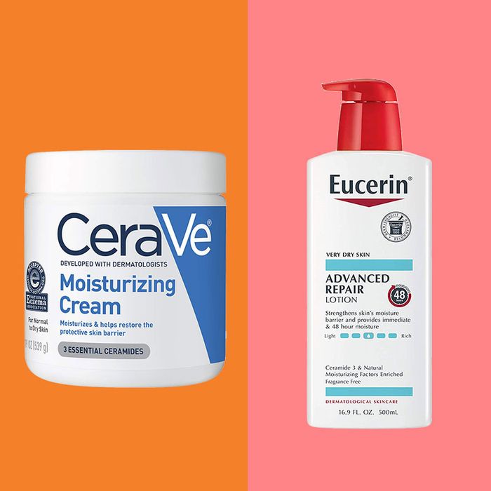 best moisturizing body cream