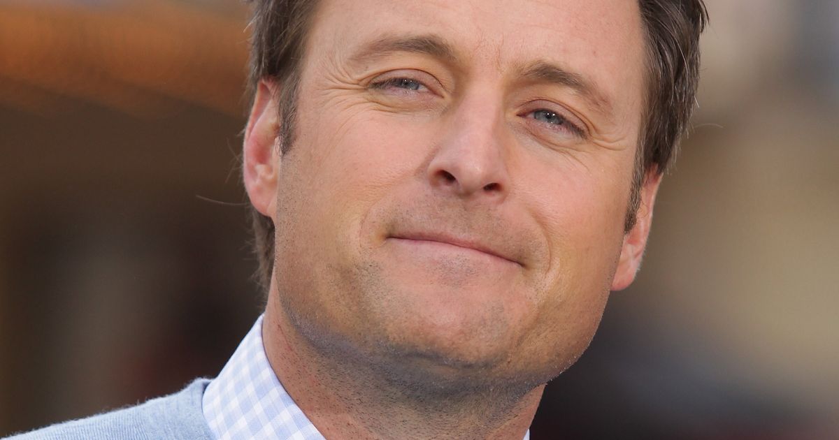 Chris Harrison Okay With People Having Sex On The Bachelor