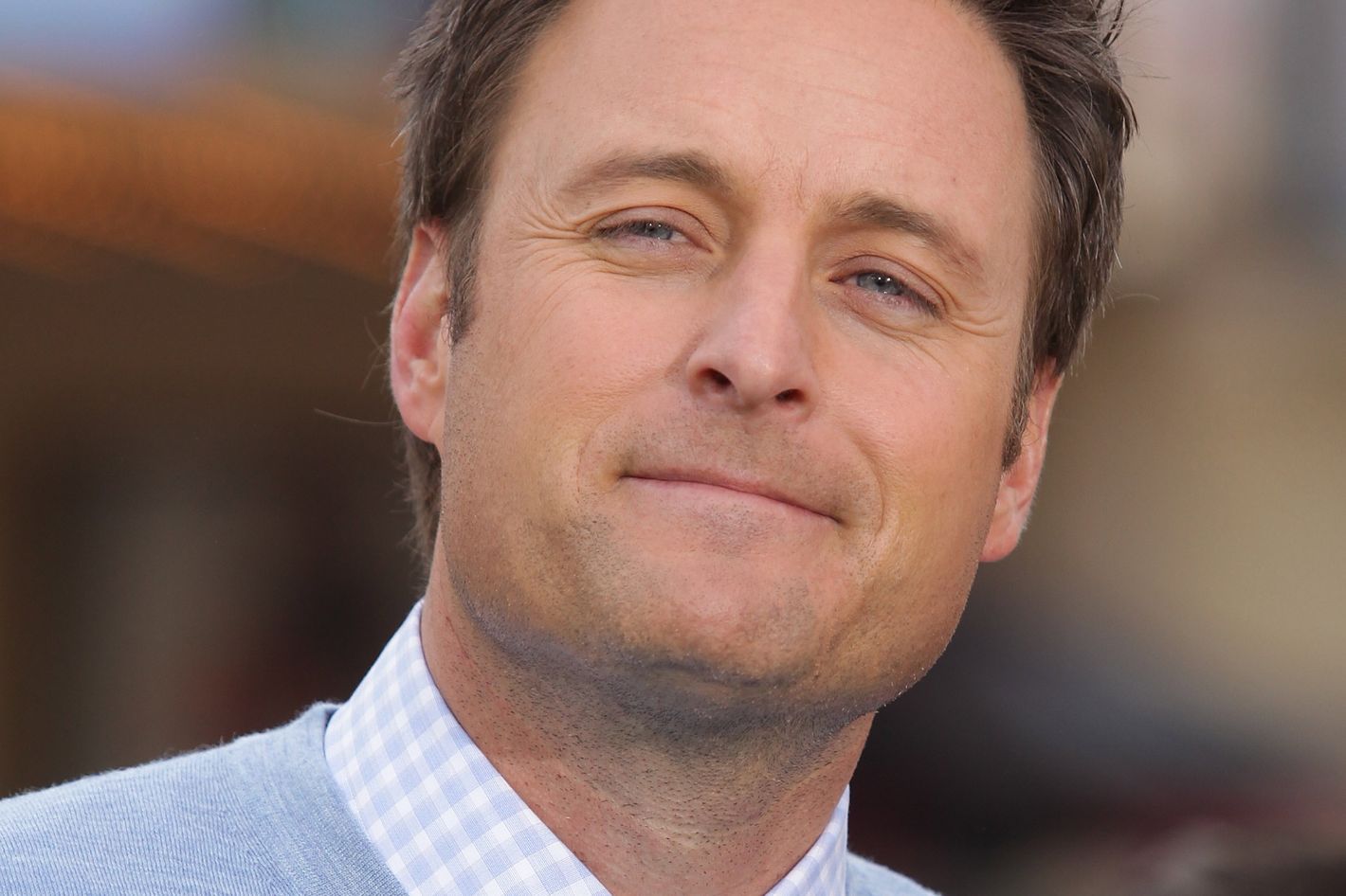 Chris Harrison Okay With People Having Sex on The Bachelor