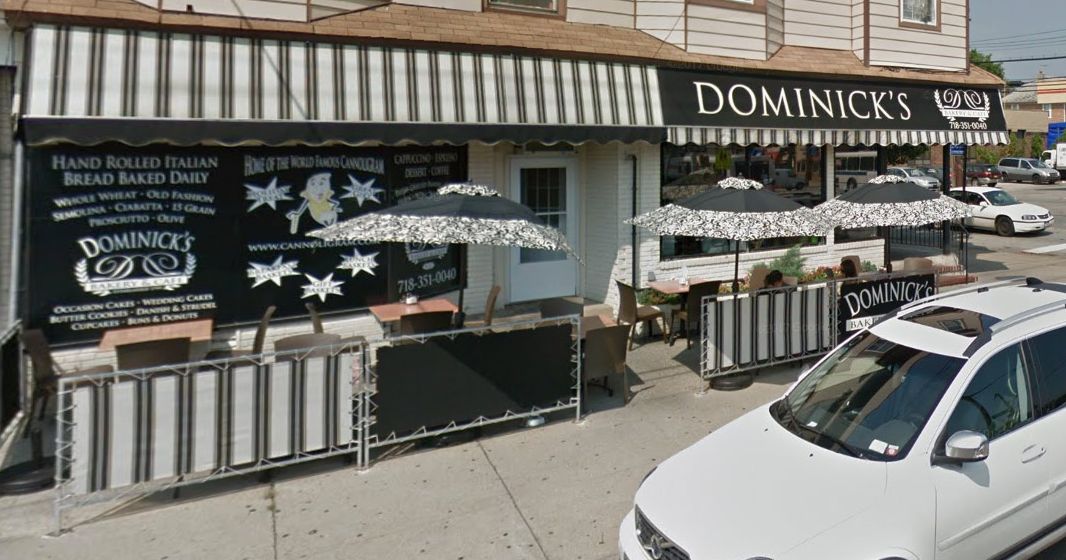 NYC Baker Under Fire After Complaining About Charity Run