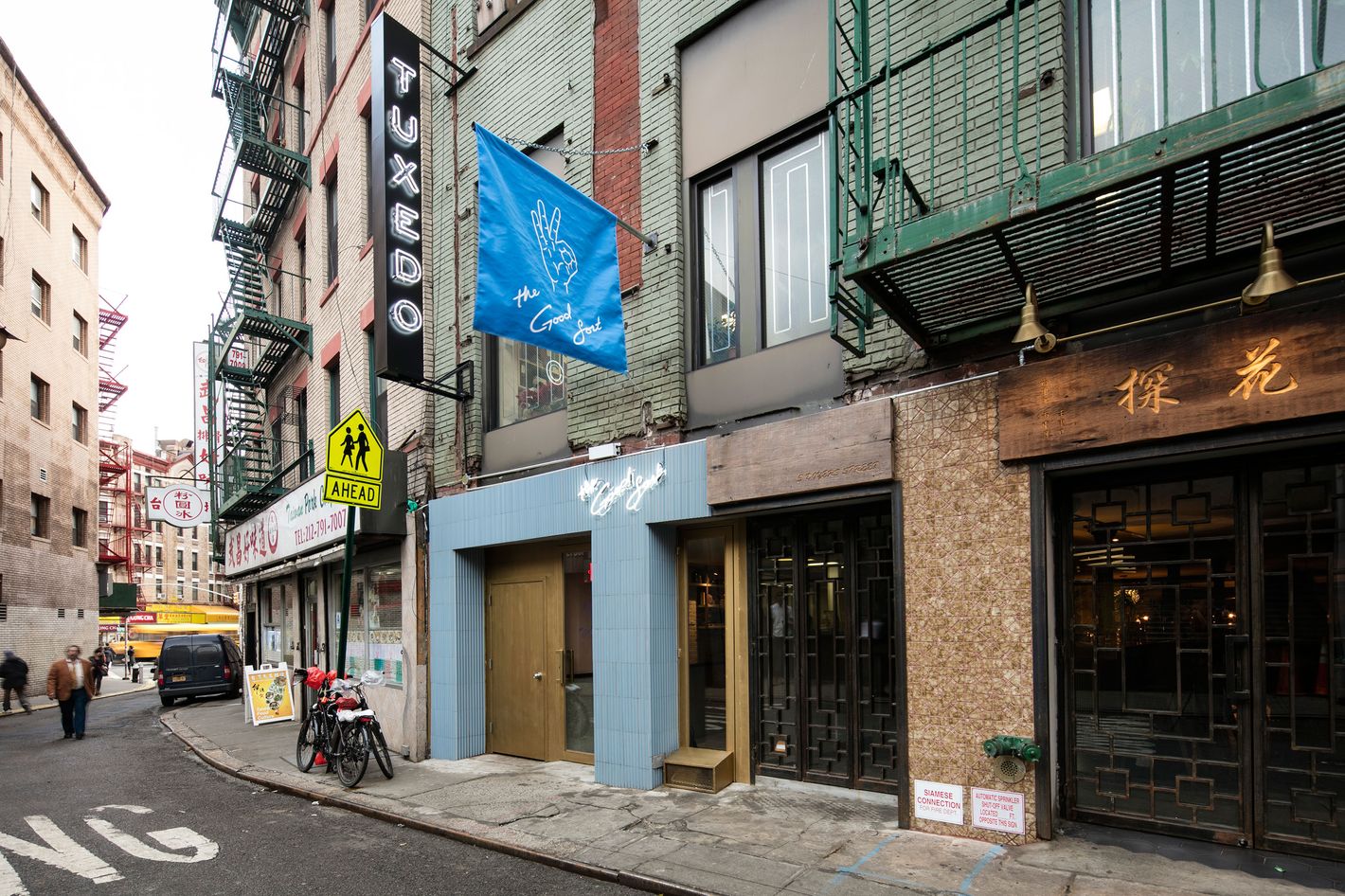 At This New Vegan Coffee Shop, Porridge Takes Center Stage