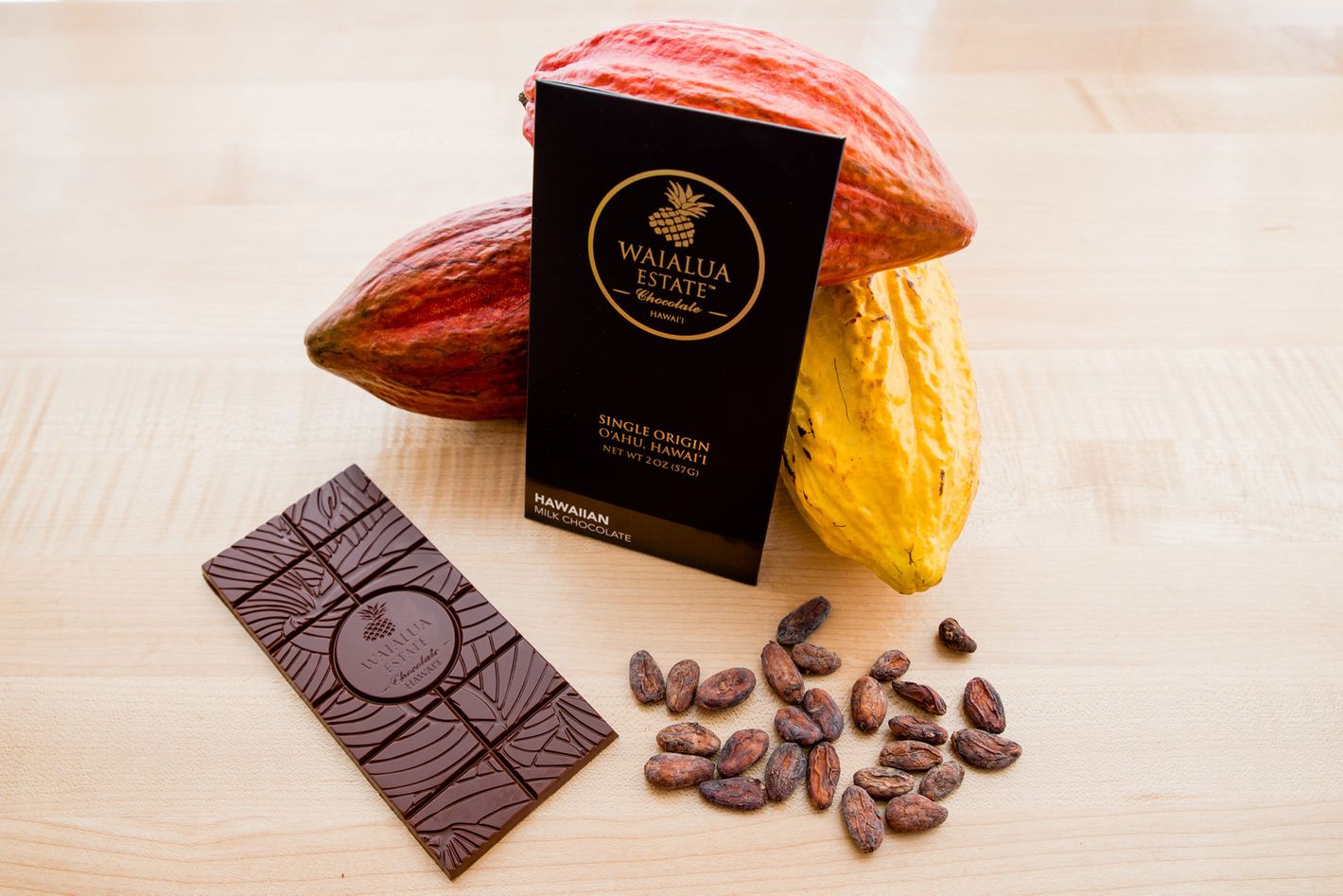 Where to Find the Best Desserts in Honolulu