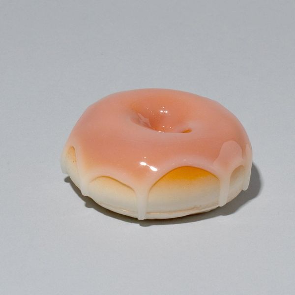 Mociun Faux Donut