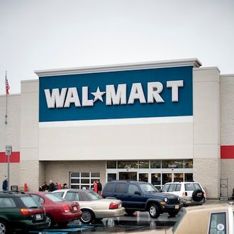 Walmart in Damage Control Mode Over Times Bribery Investigation