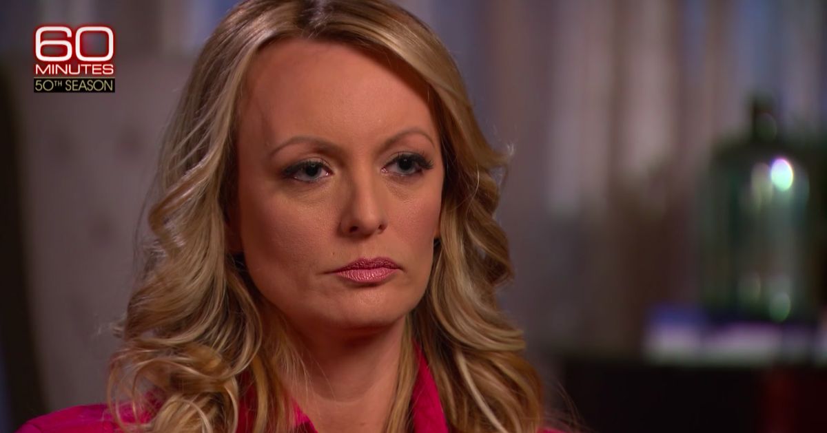 Starmie Daniel Hd Fuck Videos - Stormy Daniels Claims Trump Dangled Potential Apprentice Gig