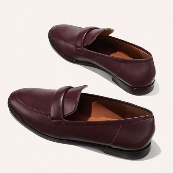 Margaux Andie Loafer