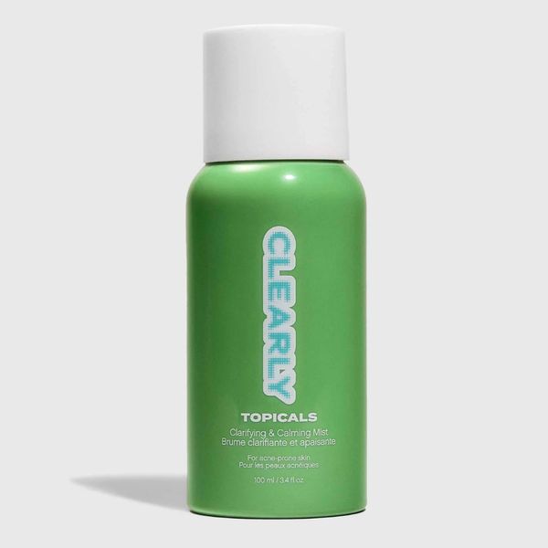 Topicals Clearly Acne Mist