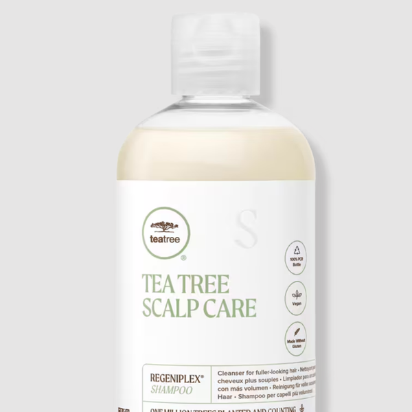 Paul Mitchell Scalp Care Regeniplex Shampoo