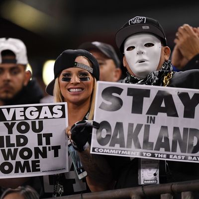 5 Fun Facts about the Las Vegas Raiders - Las Vegas Life