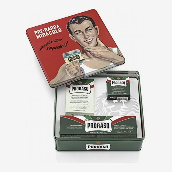 Proraso Gift Set, Refreshing and Toning Formula