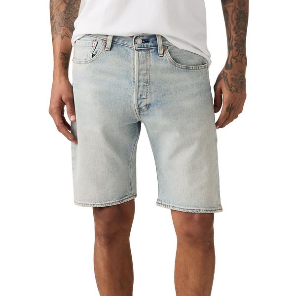 Levi's 501 Original Denim Shorts