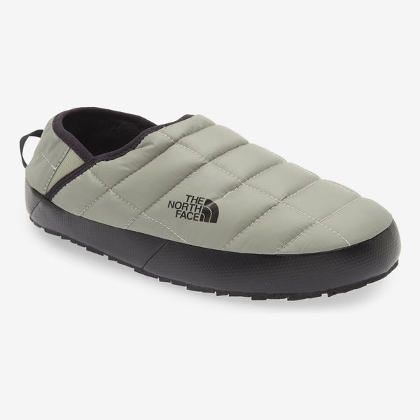 North Face Men’s ThermoBall Eco Traction Mules V