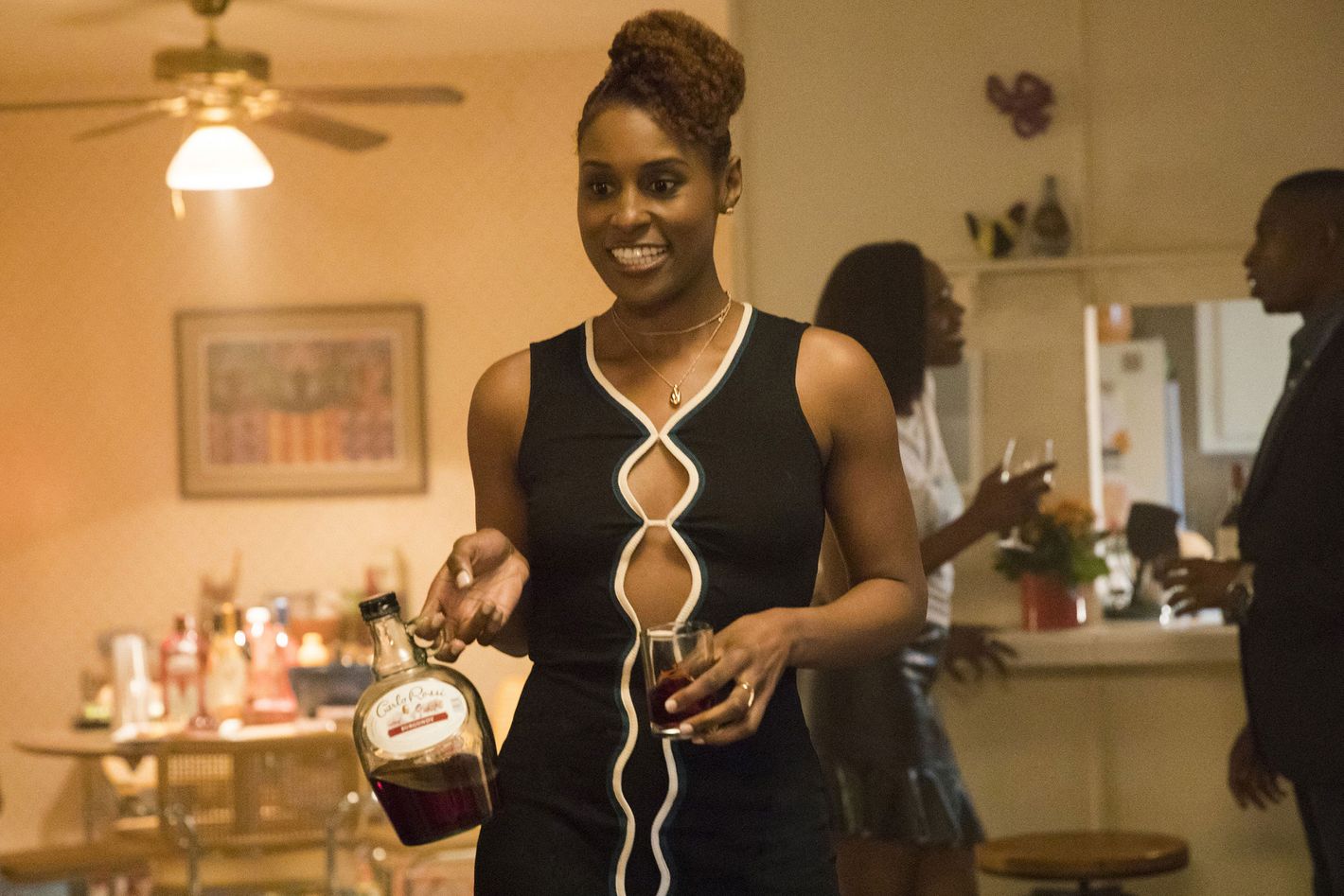 Can We Talk About Insecure’s Season Two Glow-Up?