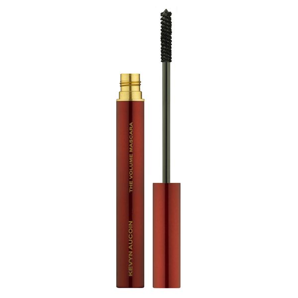 Kevyn Aucoin The Volume Mascara - Rich Pitch Black