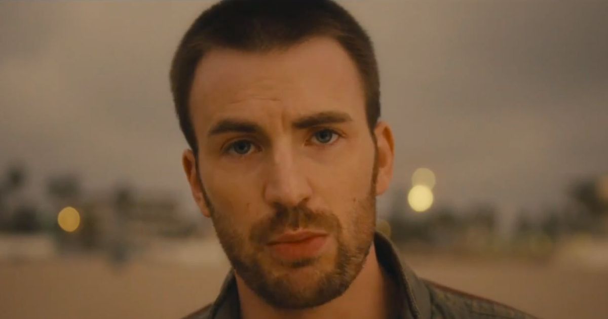 Will Chris Evans Singlehandedly Save the Romantic Comedy?