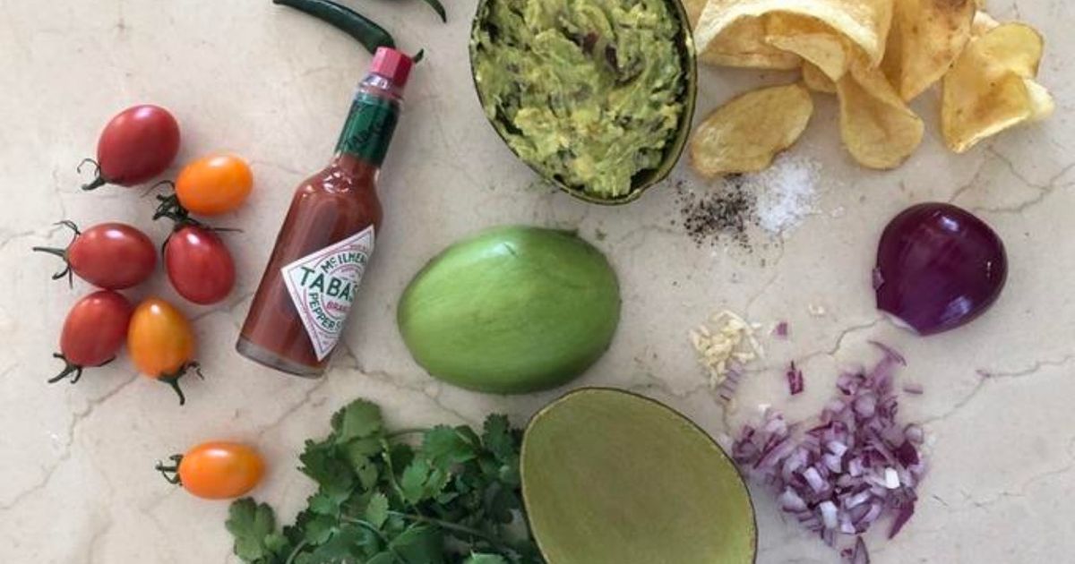 Tesco Introduces EasyAvo, an ‘EasyPeel’ Avocado