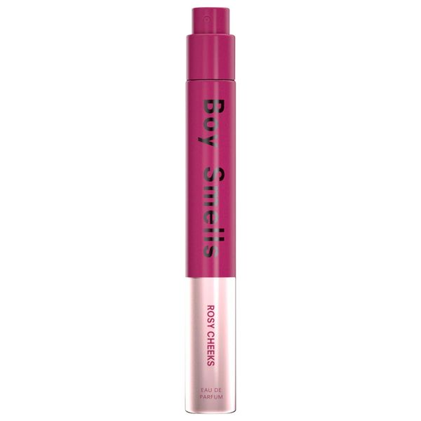 Boy Smells Rosy Cheeks Perfume - Travel Spray