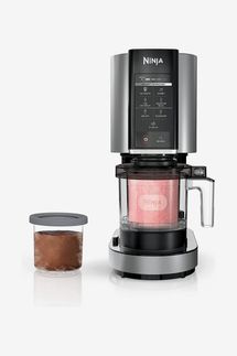 Ninja CREAMi Ice Cream–Maker