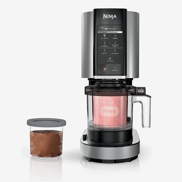 Ninja Creami 7-in-1 Ice Cream Maker