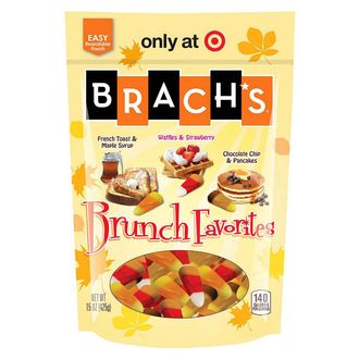 New Gluten-Free Candy Corn from Brach's! - Gluten-Free Baking