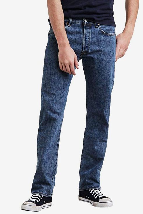 best men's relaxed jeans
