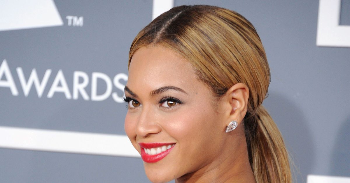 Hey, Everyone, Beyoncé Just Dropped a Teaser for 50 Shades of Grey