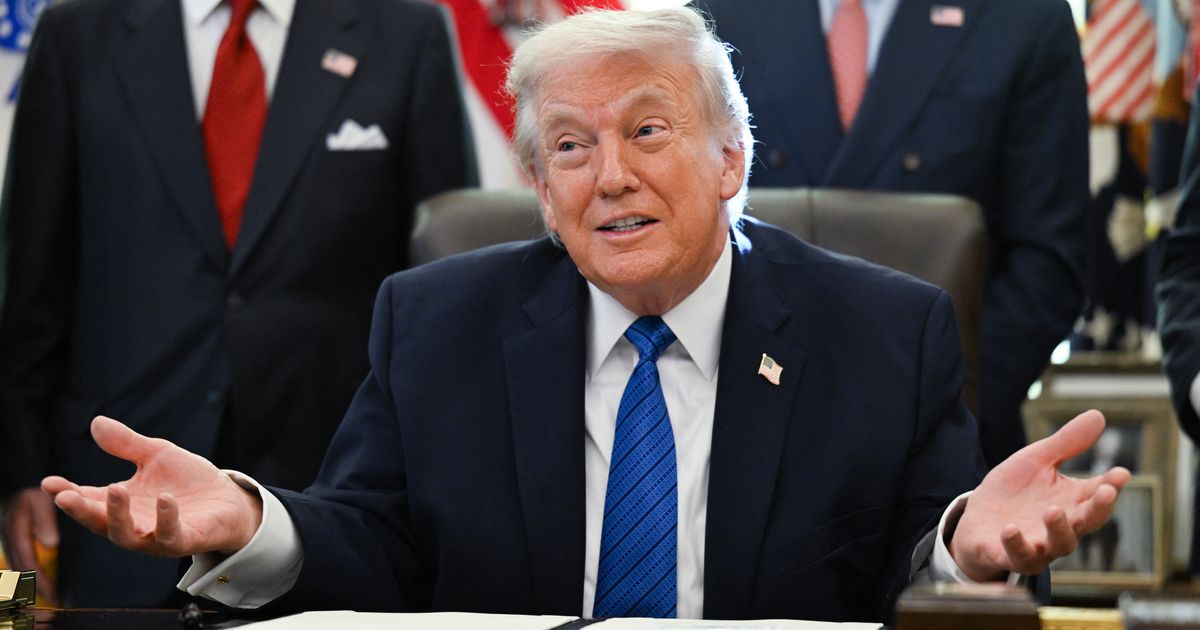 Is Trump Going to Tear Down the Kennedy Center?