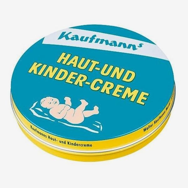 Kaufmann’s Baby Creme
