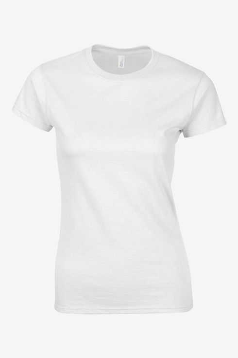 The 26 Best White T Shirts For Women 21 The Strategist
