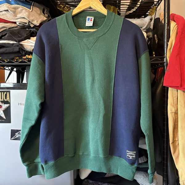 ’90s Russell Crewnecks