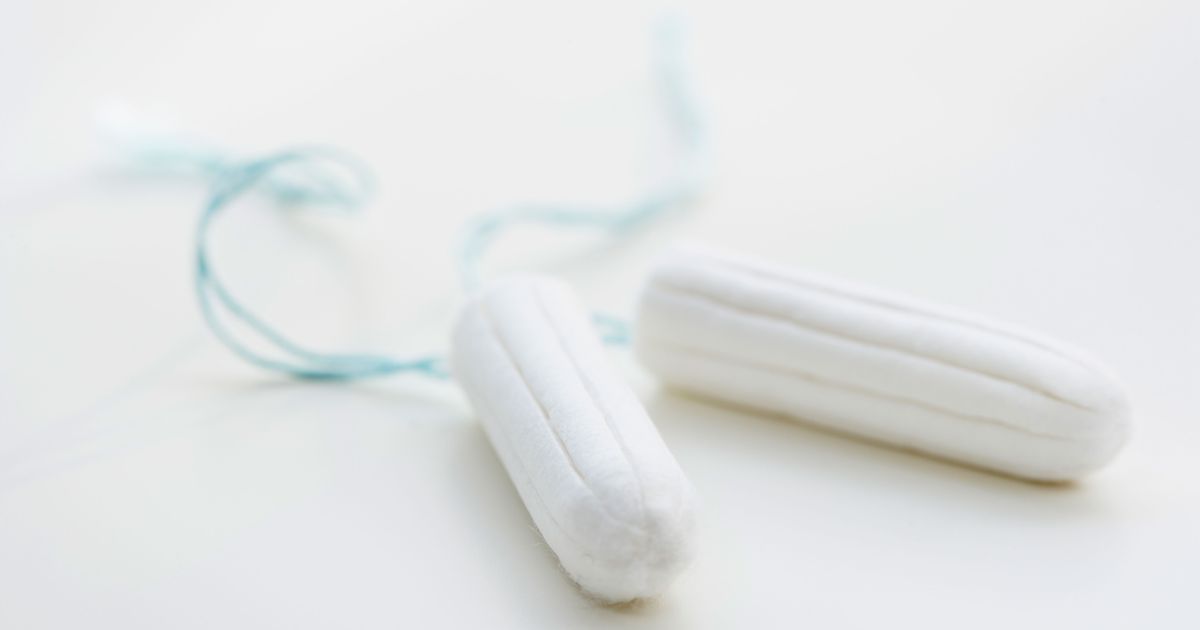 Can I Get TSS From Wearing a Tampon Too Long?