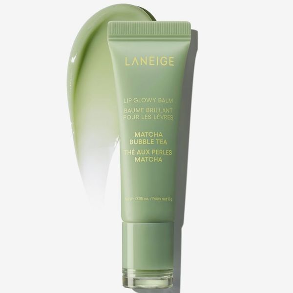 Laneige Lip Glowy Balm