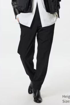 Uniqlo Warm Stretch Pants - Women's