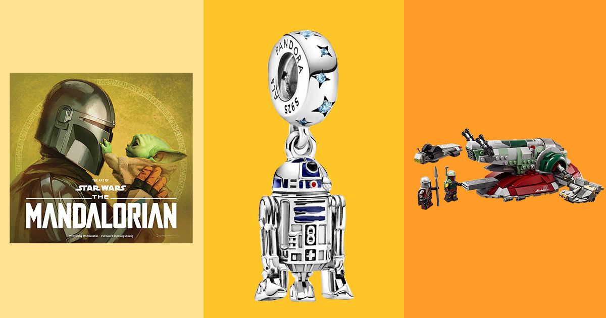 Best Gifts For ‘Star Wars’ Fans 2021 | The Strategist