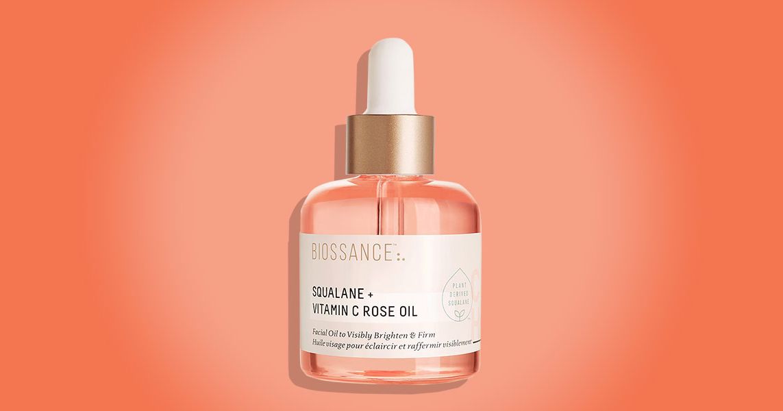 Biossance Squalane + Vitamin C Rose Oil Review 2021 The Strategist