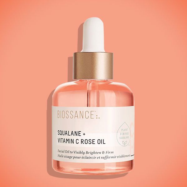 Biossance Squalane + vitamin C rose oil Reviews