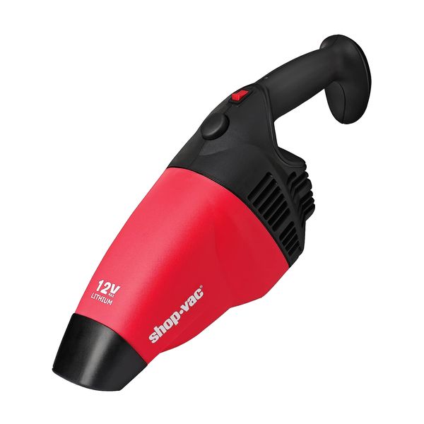 Shop-Vac Cordless Handheld Vacuum Cleaner