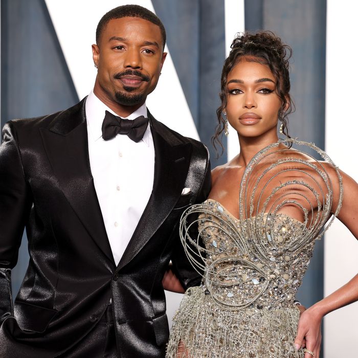 absorción Brillante sombra Michael B. Jordan and Lori Harvey Reportedly Split