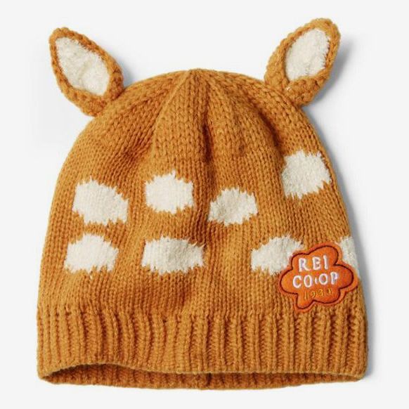 REI Co-op Fawn Beanie - Kids’