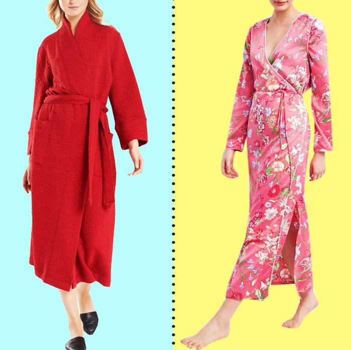 gap womens robes