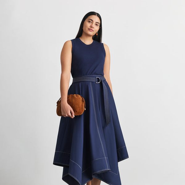 Tanya Taylor Cornelia Dress
