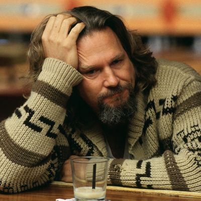 O grande Lebowski.