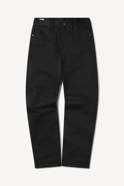 Lee x Buck Mason Westerner Jean